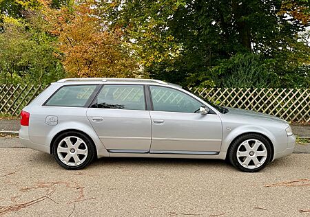 Audi S6 4.2 tiptronic quattro Avant -