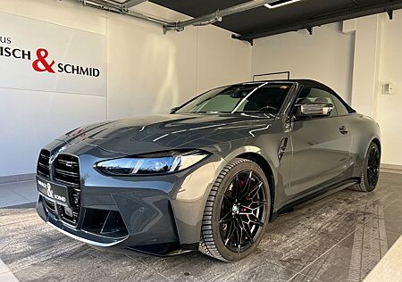 BMW M4 Comp. Cabrio xDrive Carb. Int., UltimatePack