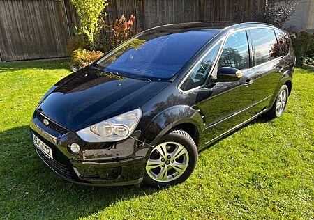 Ford S-Max 2,0 TDCi 103kW DPF Titanium S 6-tronic...