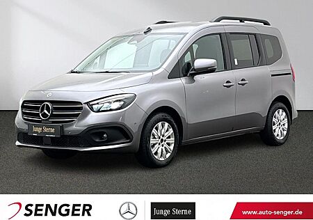 Mercedes-Benz T-Klasse T 180 d Progressive LED Kamera KEYLESS-GO AHK 7G