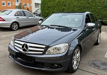 Mercedes-Benz C 180 Kompressor AVANTGARDE Avantgarde