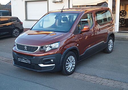 Peugeot Rifter Active Pack L1*Navi*Klima*PDC*5-Sitzer*