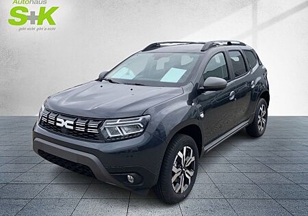 Dacia Duster Journey TCe 150 EDC*SHZ*MULTIVIEW*KLIMA**