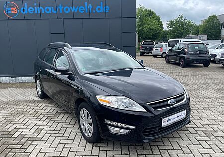 Ford Mondeo Turnier Trend 2.0 *Navi