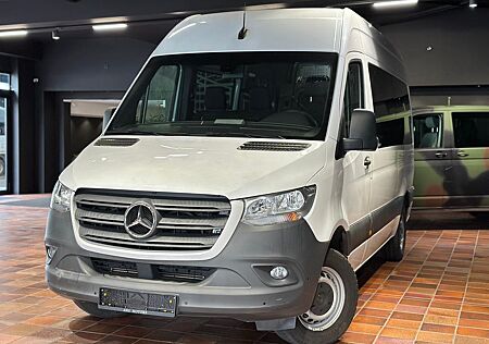 Mercedes-Benz Sprinter 314 L2H2 VERGLAST STANDHEIZUNG WERKSTAT
