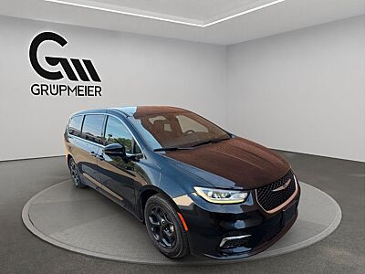 Chrysler Pacifica Select 2025 Carplay, Vollleder, Kamera