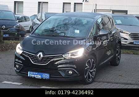 Renault Scenic ScenicIV BOSE*HEAD-UP*360°*SCHECKHEFT*HU NEU*