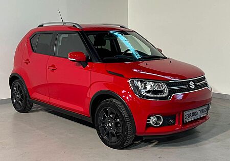 Suzuki Ignis 1,2 AGS Comfort +