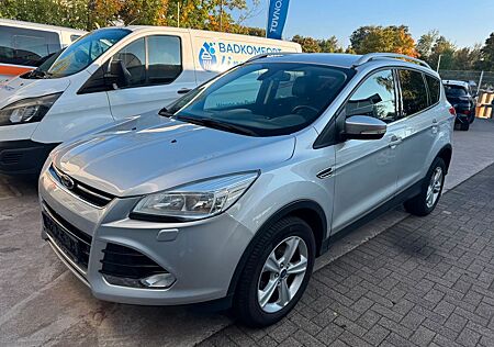 Ford Kuga Titanium