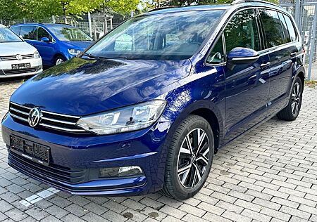 VW Touran Volkswagen 2.0 TDI*DSG*7-Sitz*ACC*AHK*DCC*PDC*SHZ*