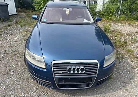 Audi A6 .3.2*V6*24V*QUATTRO.4x4*NAVI.LEDER"SOUND"BOSE"