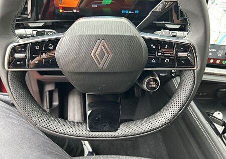Renault Rafale Techno E-Tech Full Hybrid 200 ABS ESP ZV