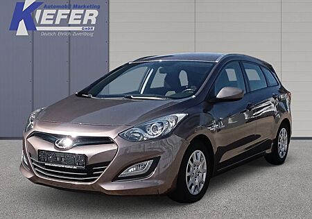 Hyundai i30 cw 1.6 CRDi*1.Hand*