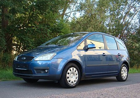 Ford C-Max 1,6 Ti-VCT Futura/Tüv Neue !!!