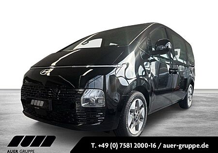 Hyundai Staria 9-Sitzer HEV Trend (Navi LED ACC Shz PDC)
