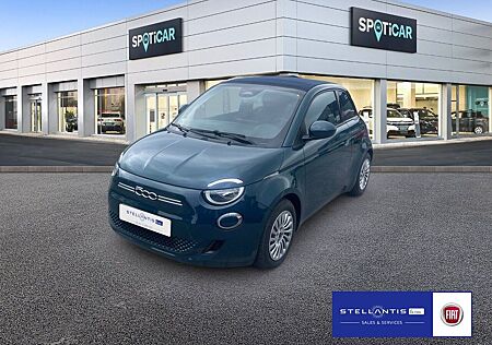 Fiat 500E C 42 kWh ab 5,49%