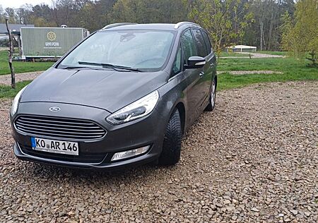 Ford Galaxy 2,0 TDCi 110kW DPF Trend PowerShift Trend