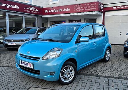 Daihatsu Sirion 1.3 Klima Servo ZV
