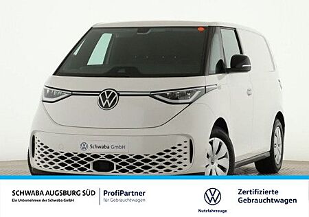 VW ID.BUZZ Volkswagen Cargo *AHK*LED*KLI*