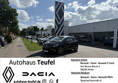 Renault Scenic TECHNO TCe 140 *Kamera*