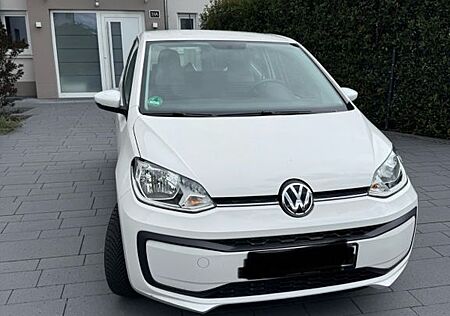 VW Up Volkswagen ! 1.0 44kW move ! Unfallfrei