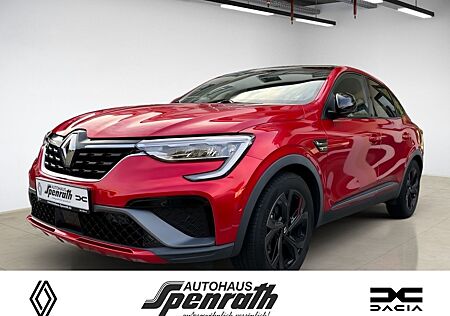 Renault Arkana R.S. Line TCe 140 EDC