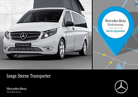 Mercedes-Benz V 250 Marco Polo 250 d ACTIVITY EDITION+Allrad+9G+Navi