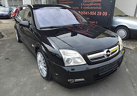 Opel Signum 3.2 V6-AUTOMATIK/Tüv 12/26/AHK/LEDER-