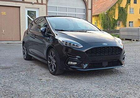 Ford Fiesta ST-Line X Mild Hybrid | B&O/ACC/RFK