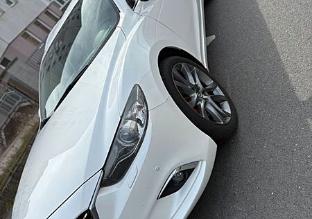 Mazda 6 2.2 SKYACTIV