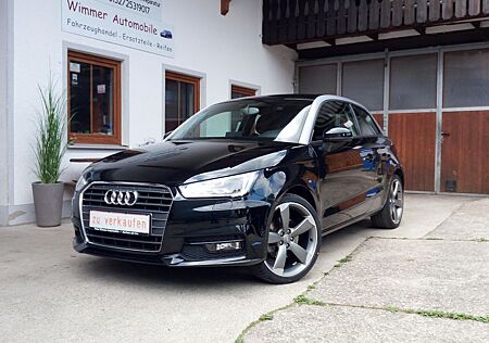 Audi A1 1,4 TFSi