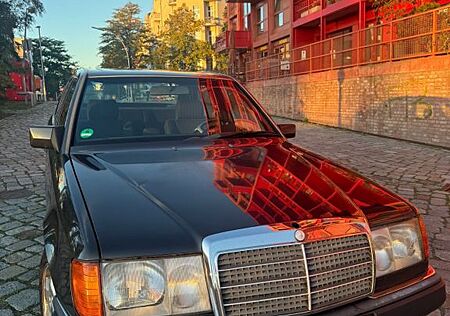 Mercedes-Benz 200 gebraucht kaufen Mercedes-Benz 200 200E