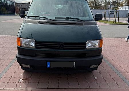 VW T4 Multivan Volkswagen