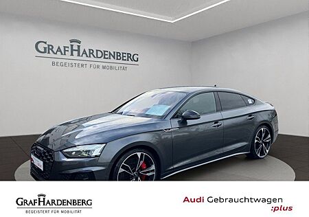 Audi S5 Sportb. 3.0 TDI qu. Tiptronic GRA Kamera