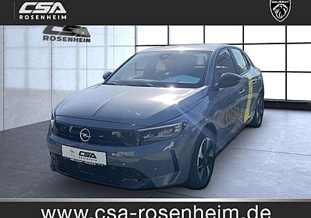 Opel Corsa e Edition LED Klima Einparkhilfe