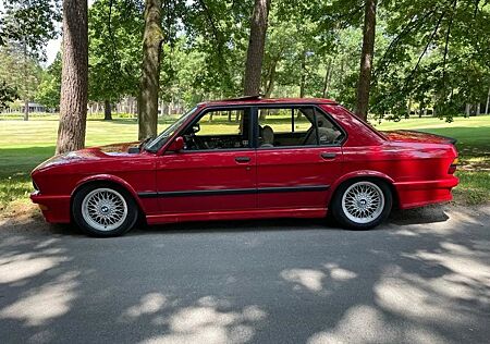 BMW 535