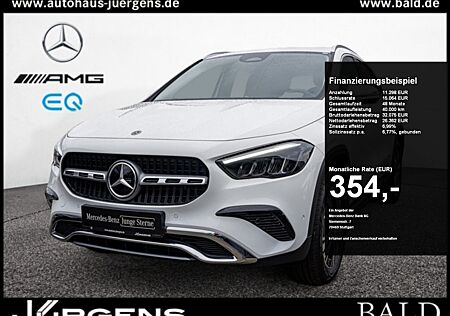Mercedes-Benz GLA 250 e Progressive/LED/Kamera/EASY-P/Winter