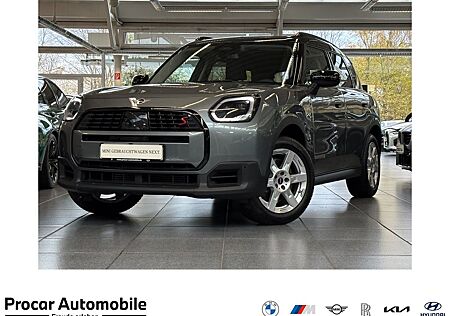 Mini Cooper S Countryman Countryman S ALL4 DA PA RFK HuD Pano AHK LED Lhz