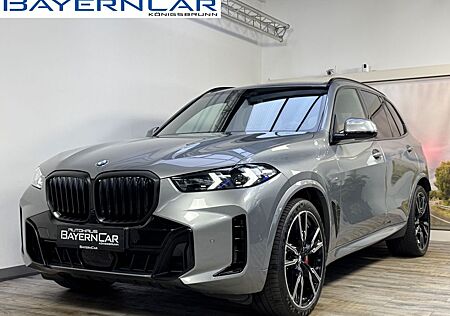 BMW X5 xDr40d M Sport Pro 22Zoll Luftfeder AHK ACC