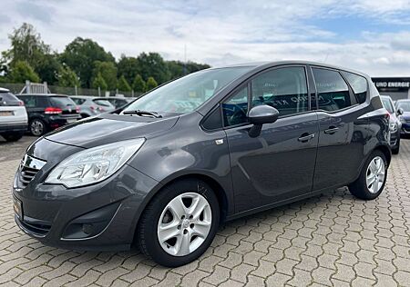Opel Meriva B Design Edition