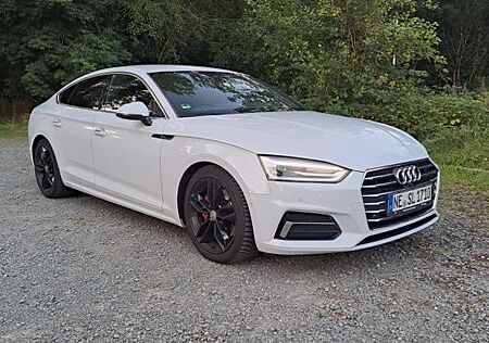 Audi A5 2.0 TDI ultra S tronic Sportback -