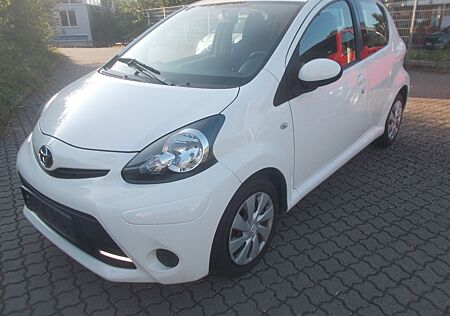 Toyota Aygo (X) Aygo AYGO Cool Go