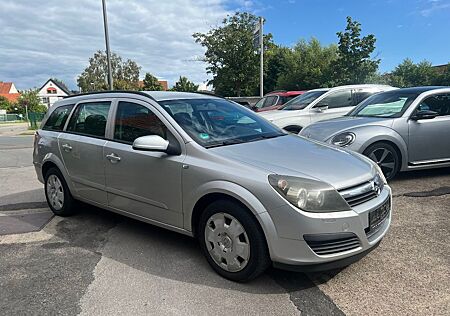 Opel Astra H Caravan Edition