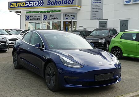 Tesla Model 3 Range Plus RWD | LED | NAVI | SHZ | PDC