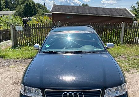 Audi A4 1.8 Avant -