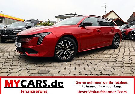 Peugeot 508 SW Allure Pack*Neues Modell*TOP-Extras