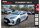 Toyota Yaris Hybrid 1.5 Team D COMFORT PAKET SITZHZG K