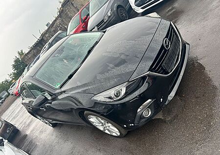 Mazda 3 Lim. Sports-Line