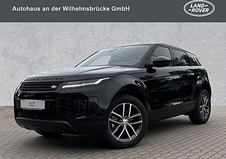 Land Rover Range Rover Evoque gebraucht kaufen Land Rover Range Rover Evoque P270e PHEV S Black Pack