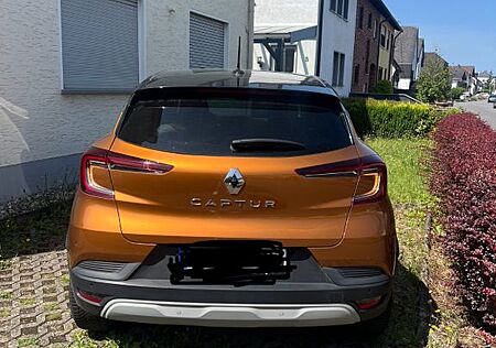 Renault Captur TCe 90 Zen Zen